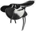 Monte 750Gm Saddle Black