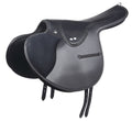 Monte 2.85kg Soft Seat Black