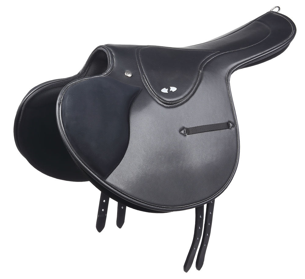 Monte 2.85kg Soft Seat Black