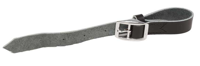 Rug Front Strap (Only) Leather
