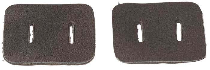 Rug Plates (Pair)