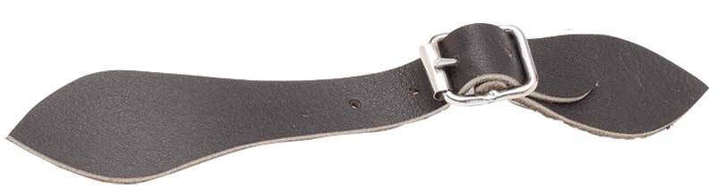 Rug Front Set 2 Pce (Leather)