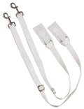 Leg Straps (Pair) Web