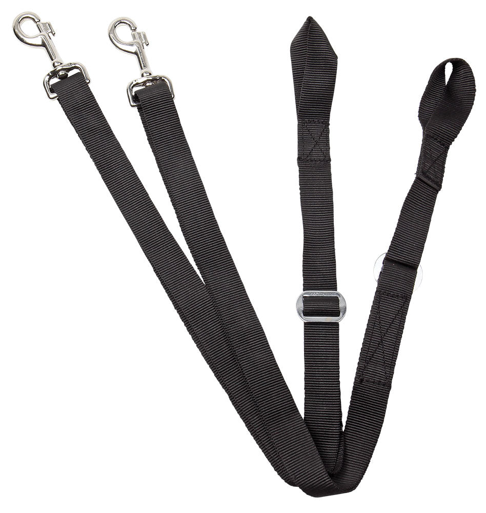 Leg Straps Pair Heavy