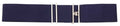 Rug Surcingle-Elast Np Fit Blu