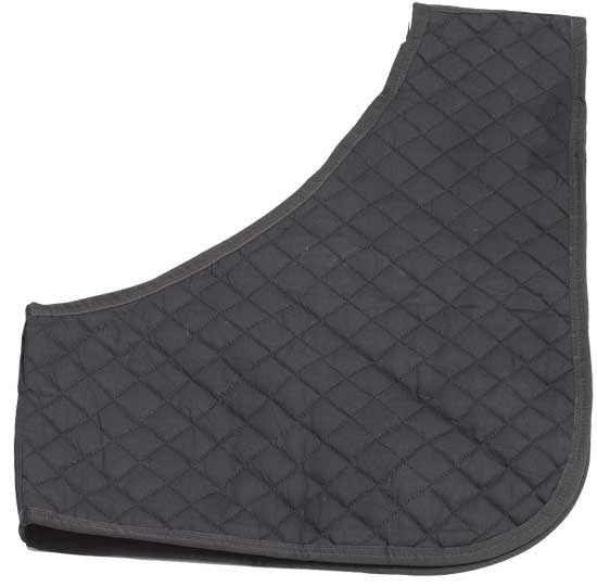 Bib-Deluxe Quilted Medium