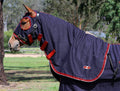 Show Circuit Cotton Hood Cob