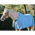 Rug-Hamilton Proof. Canvas 5'9