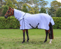 Combo Aircon Wht/Nvy 5'9