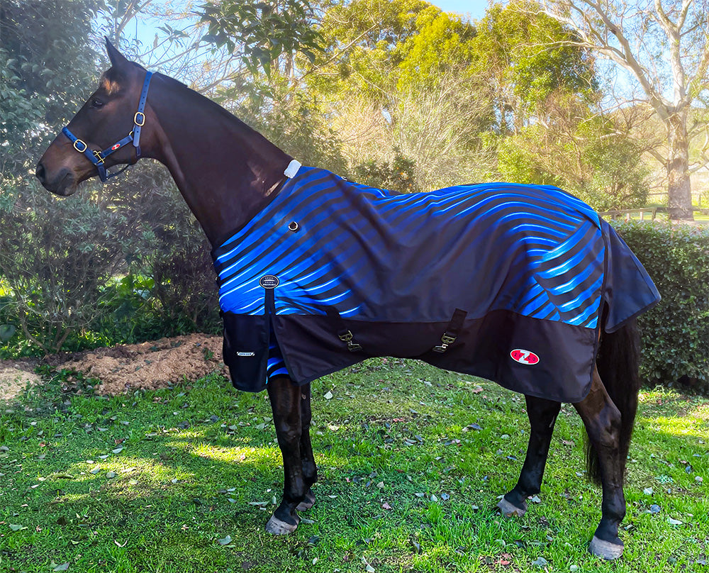 Rug Crusader 200 5'9"