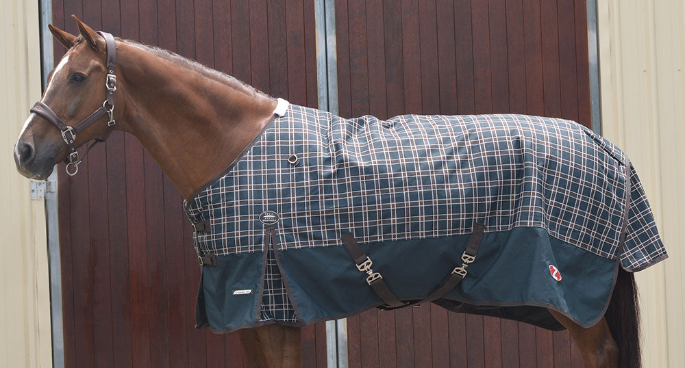 Rug Crusader 200 5'9"