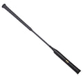 Whip Race Padded Black Golf Grip