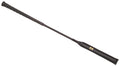 Whip Race Padded Black Standard Grip