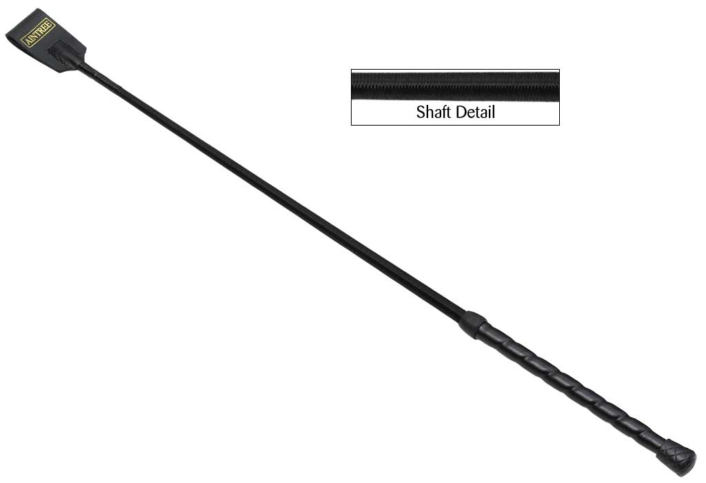 Crop-A/T Leath Grip