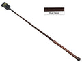Crop-A/T Leath Grip