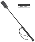 Crop-P/Club Aintree 60cm Black