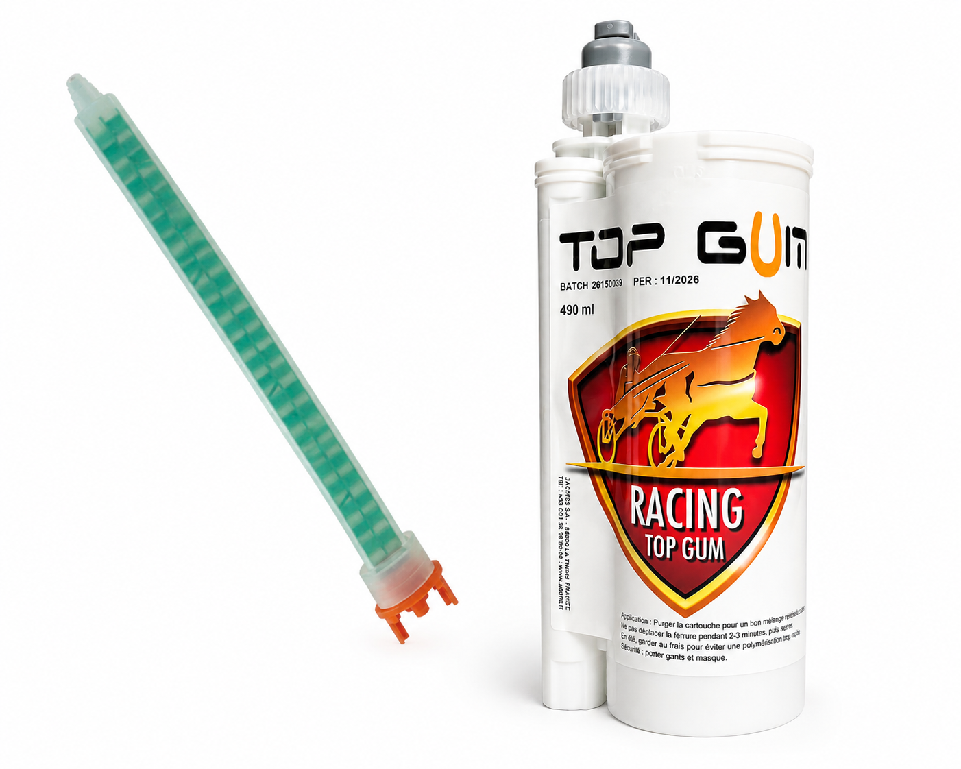 Top-Gum Racing