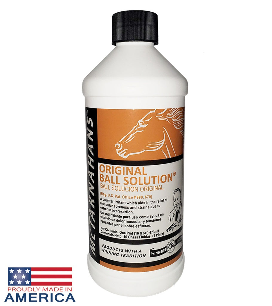 Ball Solution
