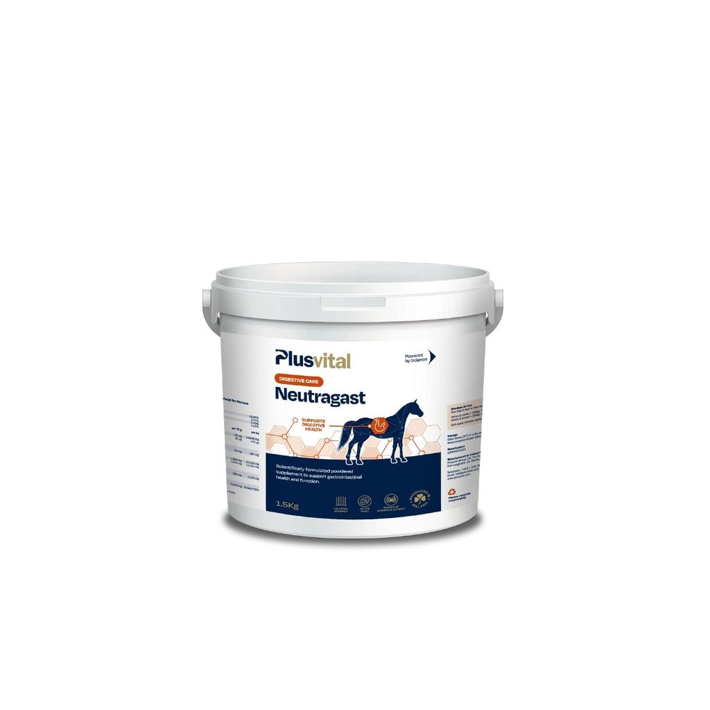 PlusVital Neutragast 1.5KG