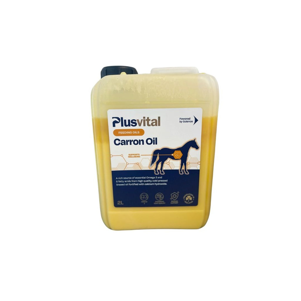 PlusVital Carron Oil 2L