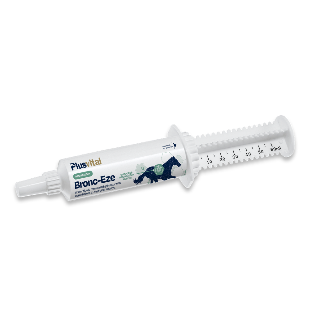 PlusVital Bronc EZE 60ml